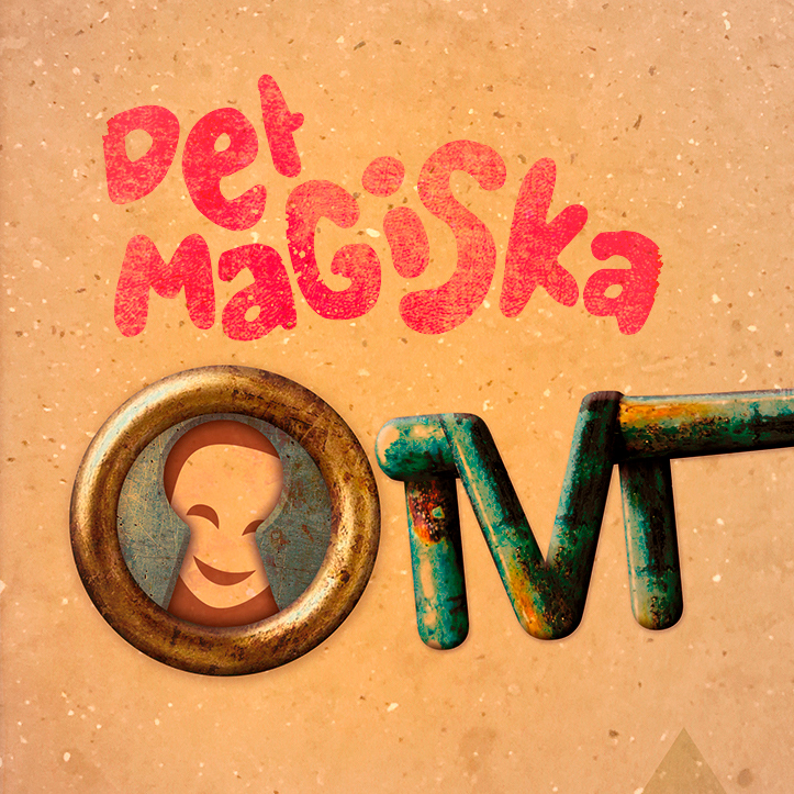 Magiska om - winqvist