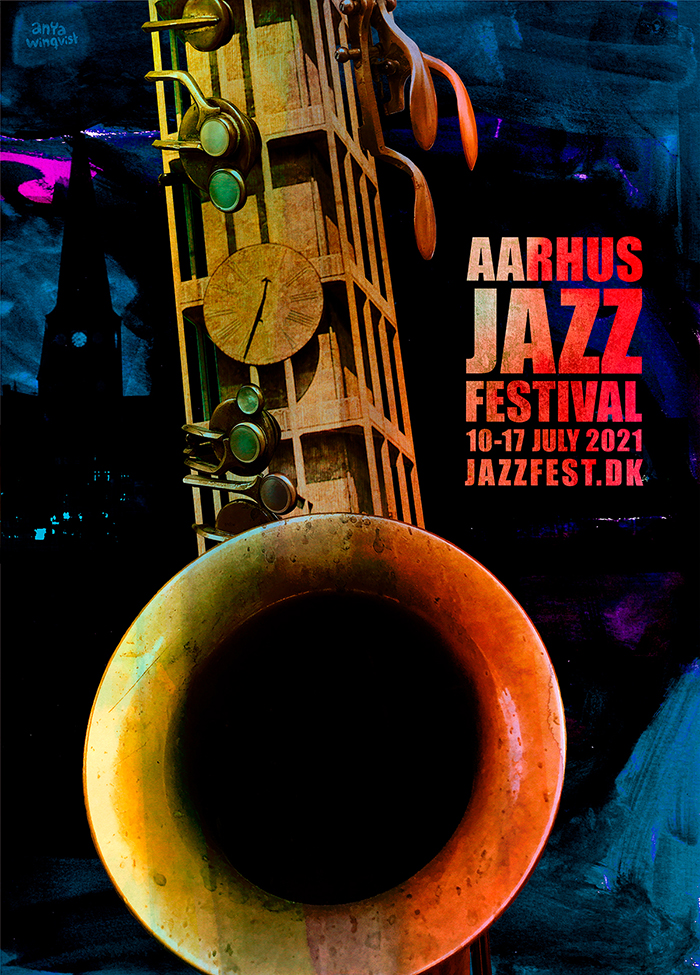 Aarhus Jazz Festival 2021