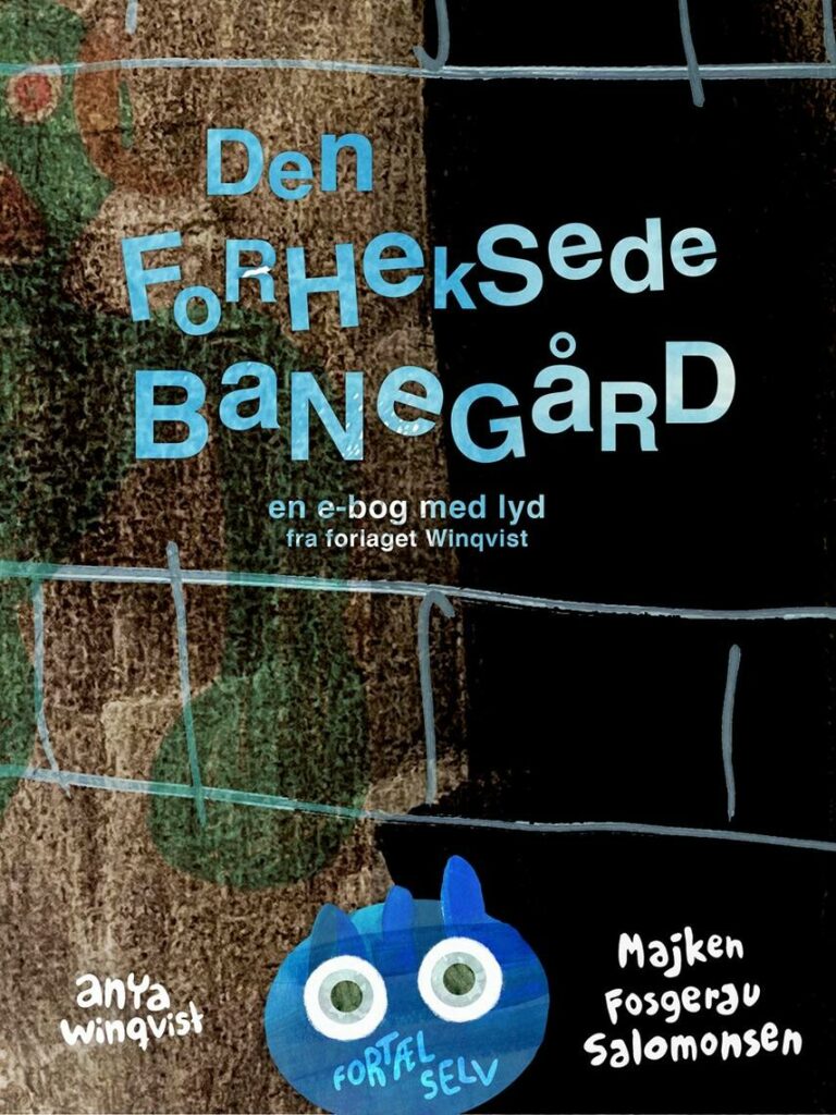 Den Forheksede Banegård