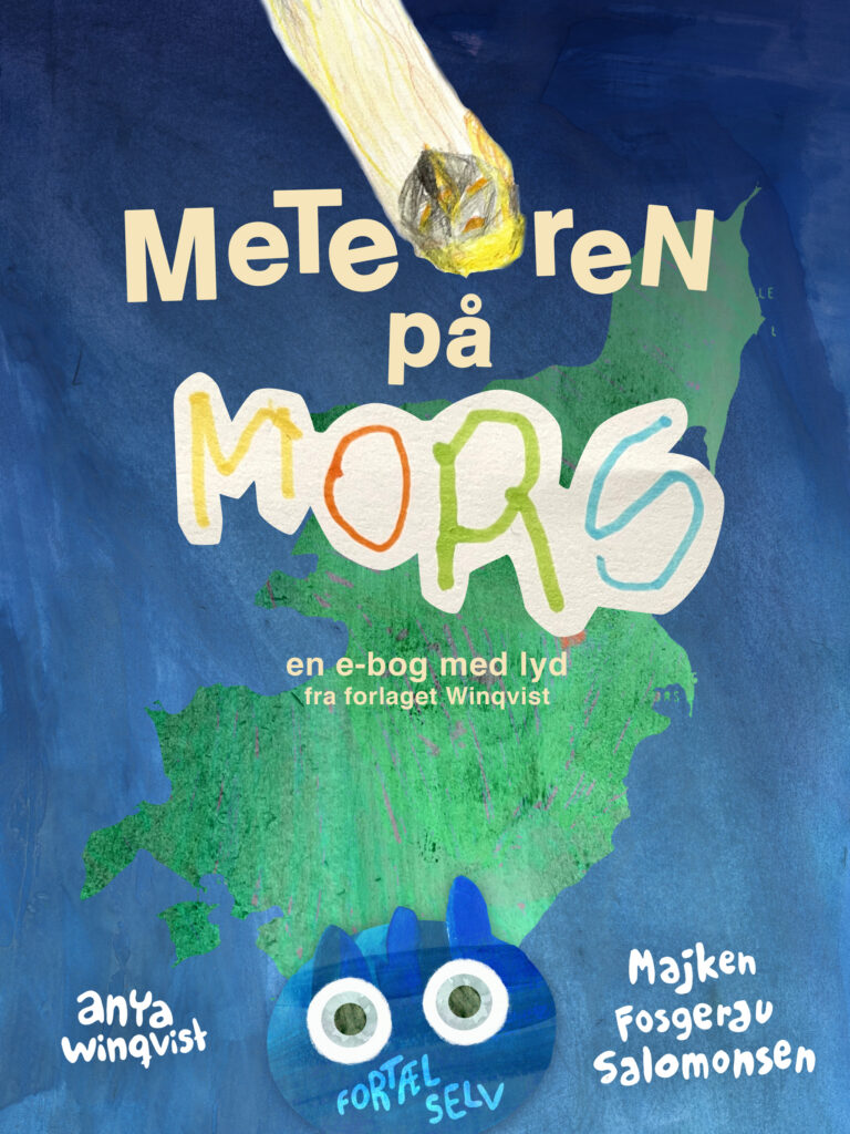 Meteoren på Mors